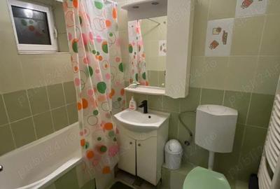 Apartament cu 3 camere decomandat în Central - 8