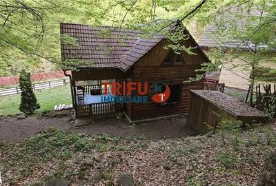 Casă cu 4 camere cu Teren 891 Mp în Ighiu - 5