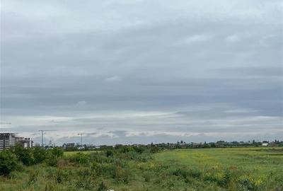 Teren intravilan Bucuresti Salaj Humulesti - 1