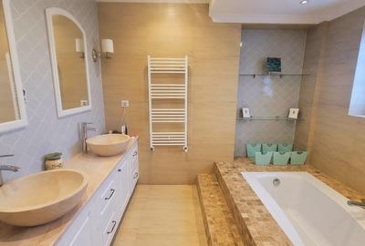Vanzare casa 5 camere premium, in cartier privat, piscina, teren sport, Paulesti - 5