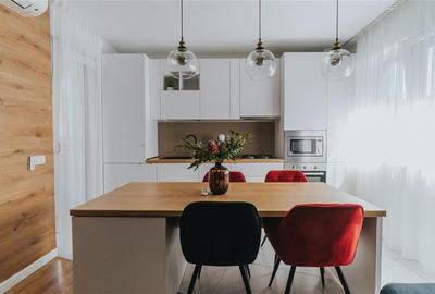BLOC NOU APARTAMENT 3 CAMERE | MOBILAT UTILAT |ULTRACENTRALA PROPRIE PE GAZ - 4