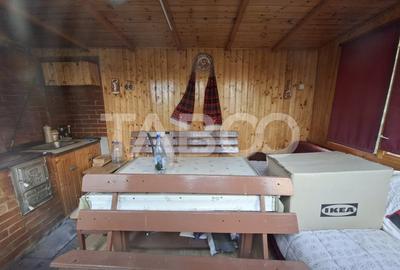 Apartament 5 camere + teren Bulevardul Mihai Viteazul -Hidroelectrica - 16