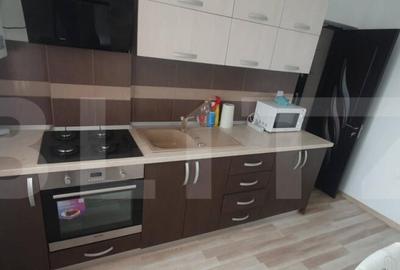 Garsoniera, 34.32 mp, zona Ipotesti - 4