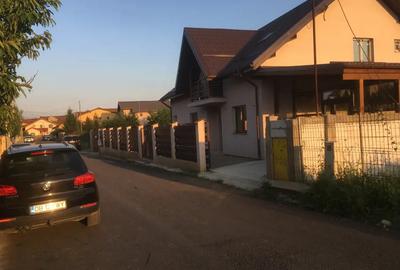 Vila de vanzare - Albert Ploiesti Prahova - 1