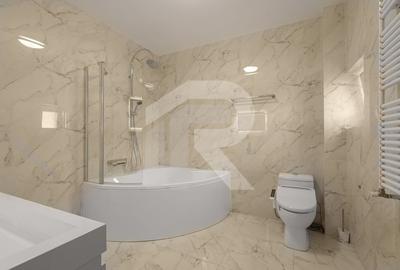 Drumul Taberei - Valea Oltului, casa 9 camere, lot 1158 mp - 34