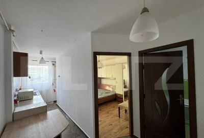 Garsoniera de vanzare, 27.3 mp, zona Dumbrava II - 5