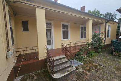 Casă cu 2 camere în Odobescu
