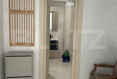 Apartament 2 camere Royal Town-Copou - 11