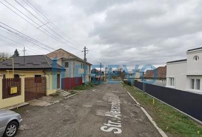 Spațiu comercial, de 26 mp, în Buhuși - 2