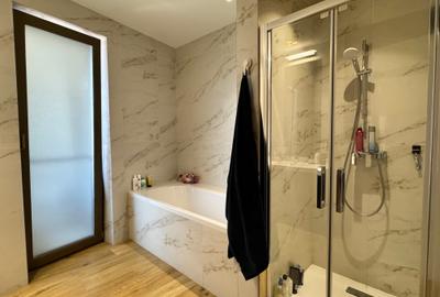Apartament cu 5 camere decomandat în Ștefan cel Mare - 27