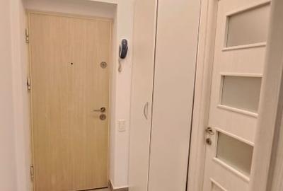 Studio Cismigiu cu acces la gradina comuna - 5