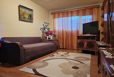 Apartament cu 2 camere decomandat în Sud - 11