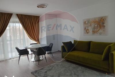 Apartament cu 2 camere în Central - 18
