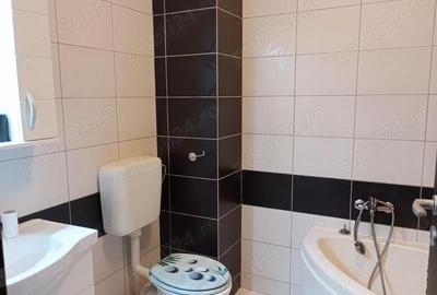 Apartament cu 2 camere semidecomandat în Roșu - 3