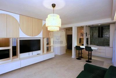 Apartament Premium 2 camere 54mp cu balcon si parcare in Selimbar - 1