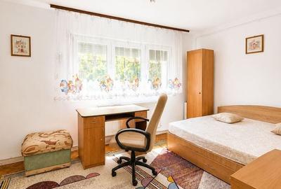 Apartament cu 2 camere semidecomandat, mobilat în Circumvalațiunii - 3