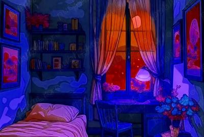 Inchiriez garsoniera confort 2 cu balcon, la etajul 2 in ora?ul Lugoj. (zona Micro 3) - 1