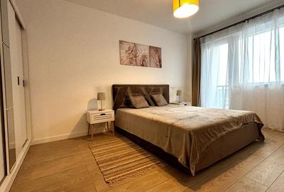 Apartament Modern - SU 58MP I Terasa I Garaj i CF - Somesului - 4