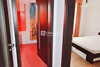 Podul de Fier - bloc nou, 2 camere mobilat si utilat, cu garaj - 9
