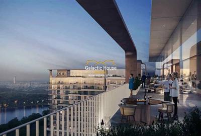 1 Bedroom Apartment For Sale In One High District