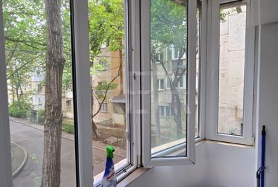 3 camere 1/4, centrala, 3 bai ,zona Salaj-Str.Sg.Maj. Florea Bejan. - 9
