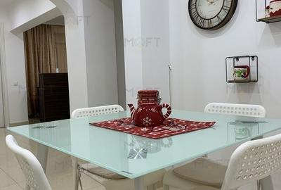 Apartament 3 camere | Timpuri Noi | Metrou | Prima închiriere - 6