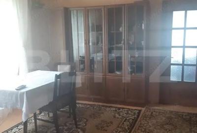 Casă cu Teren 1700 Mp în Poiana Blenchii - 1