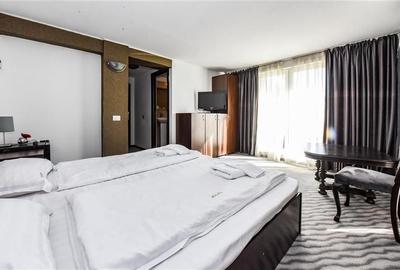 FILM! Hotel cu restaurant,priveliste incantatoare,pozitionare facila,Predeal - 4