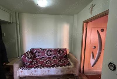 Apartament cu 2 camere semidecomandat în Micălaca - 3