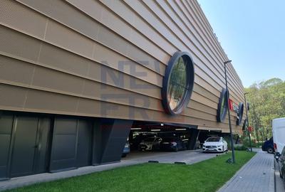 Spațiu comercial, de 72.900001525879 mp, în Pipera - 2