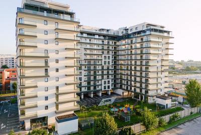 Spatiu Comercial | Vulcan Residence | Parter | Complex | 90 mp - 2