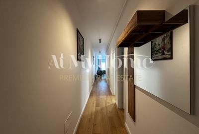 Apartament cu 3 camere decomandat, mobilat în Iancu Nicolae - 10