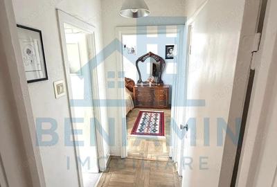Apartament cu 2 camere semidecomandat în Brazda lui Novac - 7