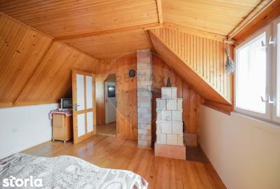 Casă cu 3 camere cu Teren 889 Mp în Nojorid - 16