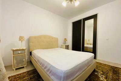 Apartament cu 2 camere în Moara de Vânt