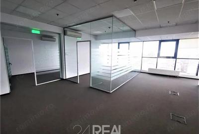 Inchiriere birouri - DV24 Business Center - 180 mp - ultimul spatiu - 12
