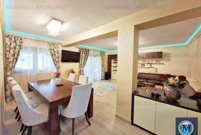 Vila cu 5 camere de vanzare in Paulesti, 295 mp #16599 - 2