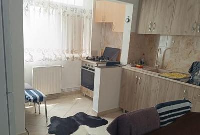 Apartament 1 camera Calea Moldovei et 1 - 3