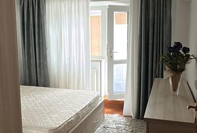 Apartament cu 2 camere decomandat, mobilat în Nerva Traian - 2