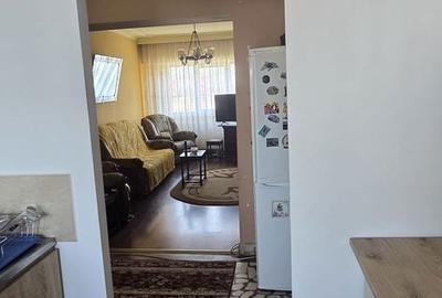 Apartament cu 3 camere decomandat în Ultracentral - 11