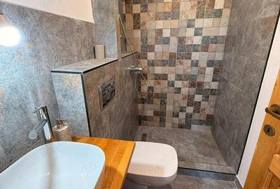 Apartament 2 camere cu terasa 29 mp si parcare subterana zona Catanelor - 5