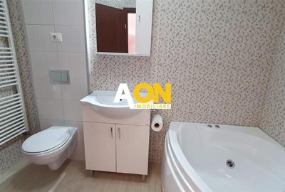 Apartament cu 3 camere decomandat, mobilat în Central - 11