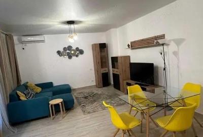 Apartament 2 Camere Metropolitan Viilor | Centrala proprie | Loc de parcare - 3