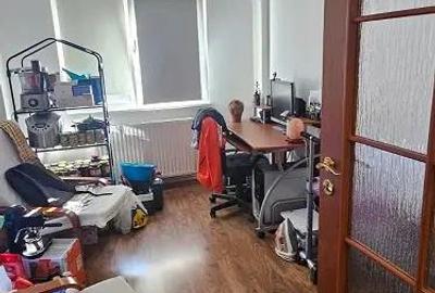 Vand apartament 3 cam cf 1 decomandat zona Lunca Centru etajul 3 Mobilat si Utilat - 8