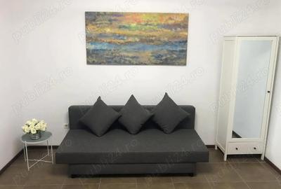 Garsonieră semidecomandată în Basarabia - 2