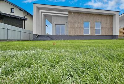 Structura Generoasa Zona Linistita - 2