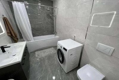 Va prezentam un apartament de 2 camere 13 Septembrie - 1