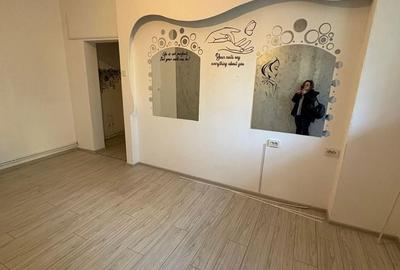 Spațiu comercial, de 38 mp, în Patriei - 3