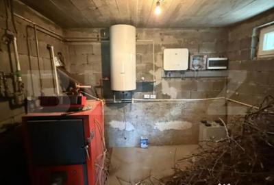 Casă cu 4 camere cu Teren 300 Mp în Burdujeni - 15