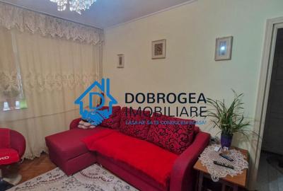 ULTRACENTRAL-2 CAMERE SEMIDECOMANDAT , ETAJ 3 - 5